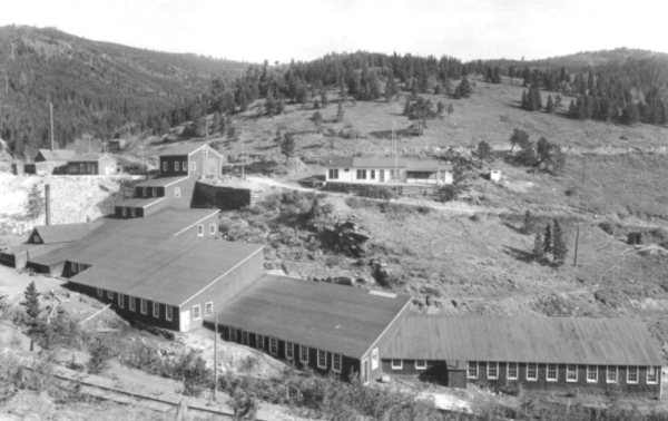 RCardinal Mill