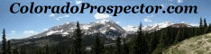 Colorado Prospector